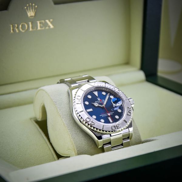Rolex Yacht-Master 116622